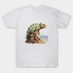 Veiled Chameleon T-Shirt